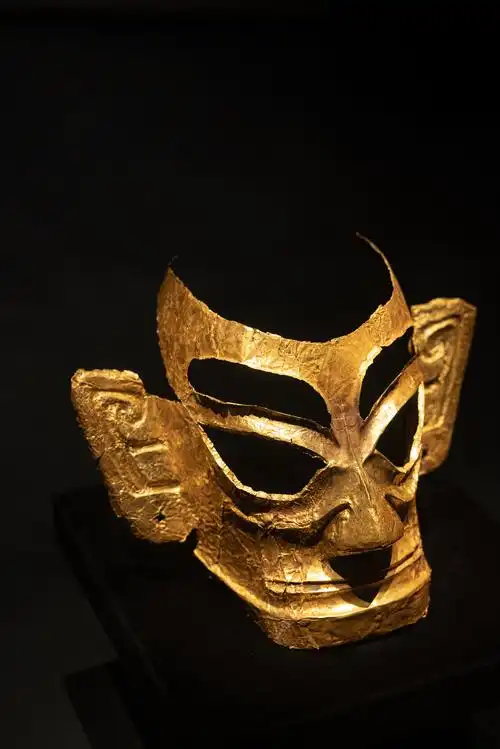 近600件文物首次亮相!三星堆博物馆新馆开馆进入试运行