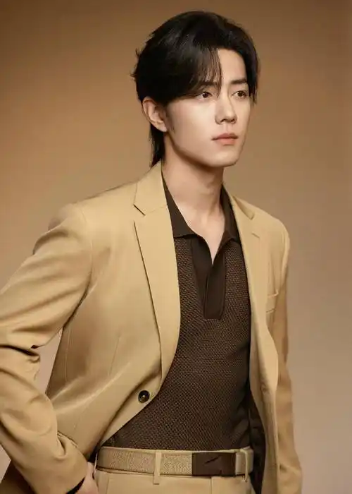 原创肖战好消息接连而来众望所归成为无冕之王