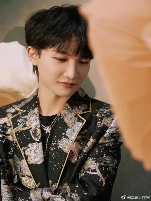 周深声生不息##声生不息##声生不息家年华收官