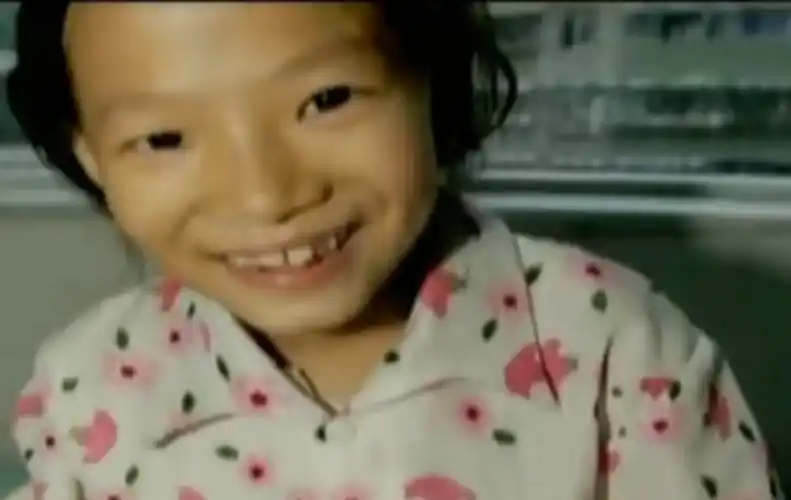 2005年四川八岁女孩身患白血病自愿放弃治疗安排自己的后事