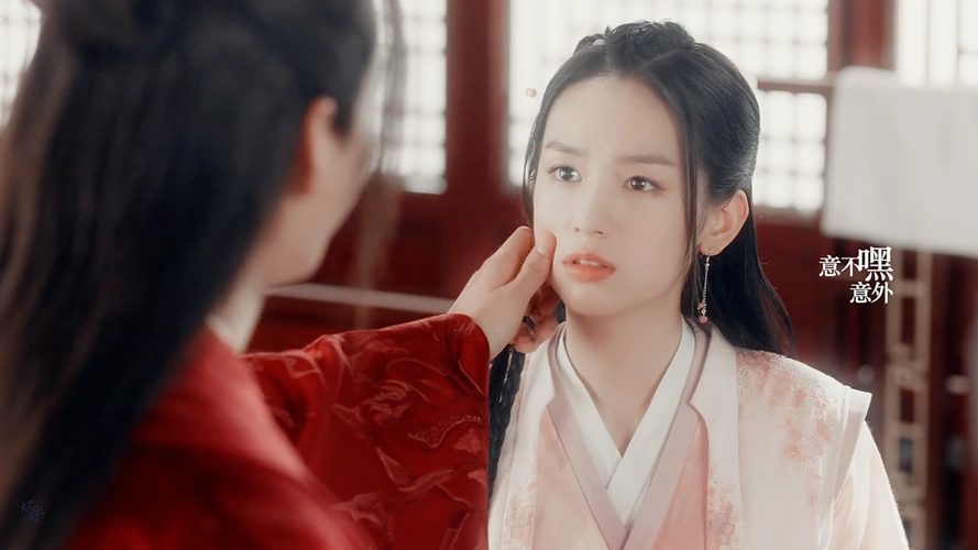 【cp向剪辑】温客行顾湘