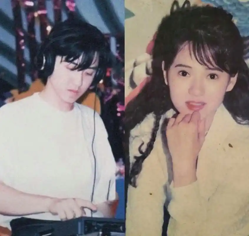 跟风刷了庾澄庆和伊能静,一字不落的看了生死遗言,才女的爱情太 - 抖