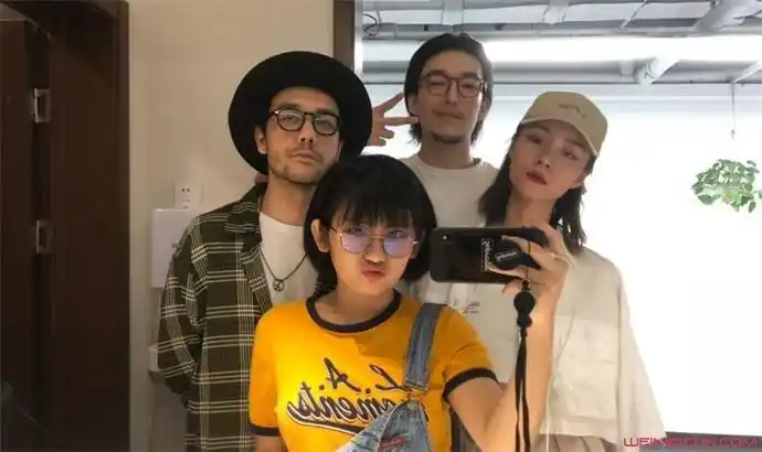 这就是对唱亚森女友是谁详细资料背景遭扒曾与薛之谦合作