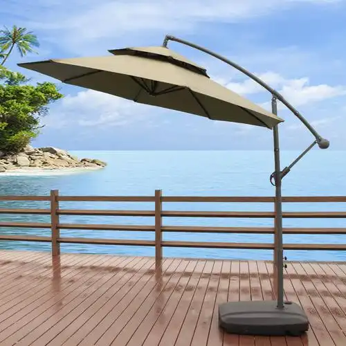 太阳伞底座折叠推荐|太阳伞底座折叠可以带上飞机吗|太阳伞底座折叠哪