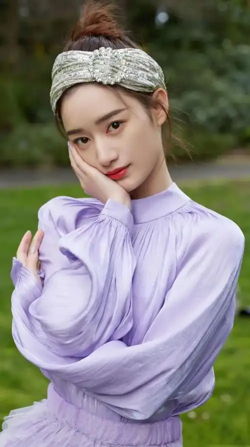 头像壁纸林湘郭晓婷越是有缺点的角色越吸引我