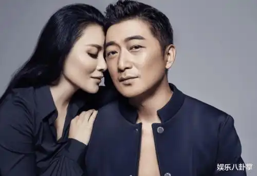 两人都是老戏骨,结婚15年女儿都14岁了,但却无人知他们是夫妻