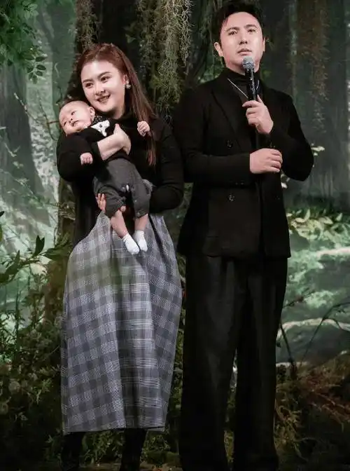 为何沈腾结婚多年不晒妻?