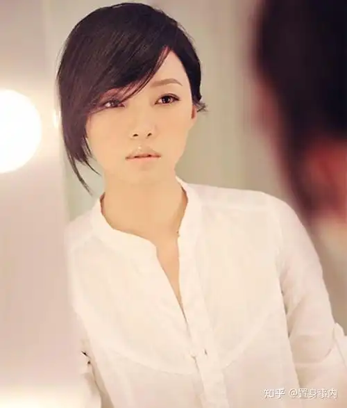 梁林琳:饰演"秀芹"