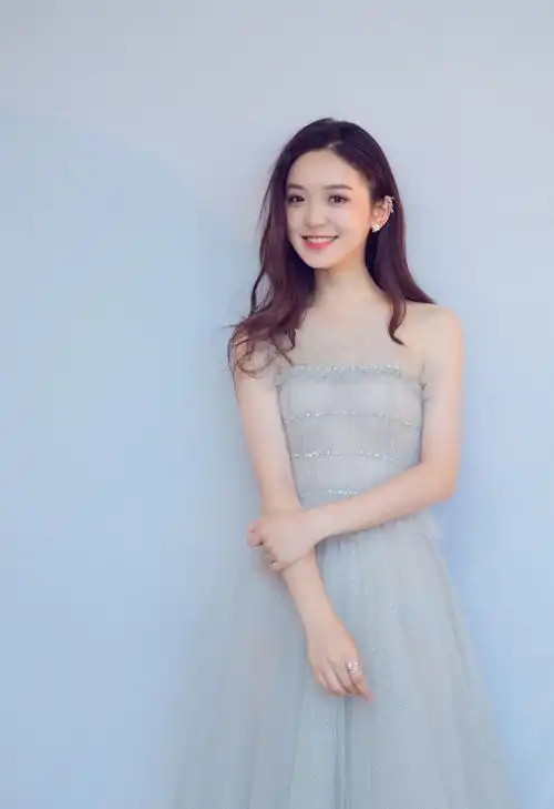 金雯昕图片金雯昕性感图片