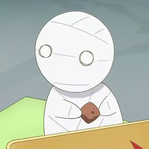 《小木乃伊到我家》