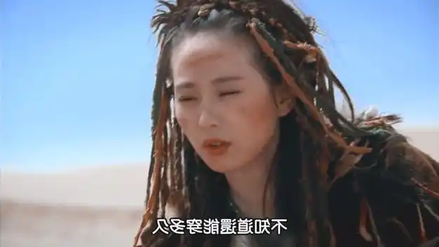 原来这些女主换上女装,真的可以美貌翻倍,这才是有效换装,只能说导演