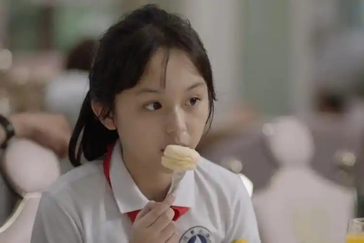 小舍得南俪心态失衡4次推夏欢欢进火坑夏君山太难了