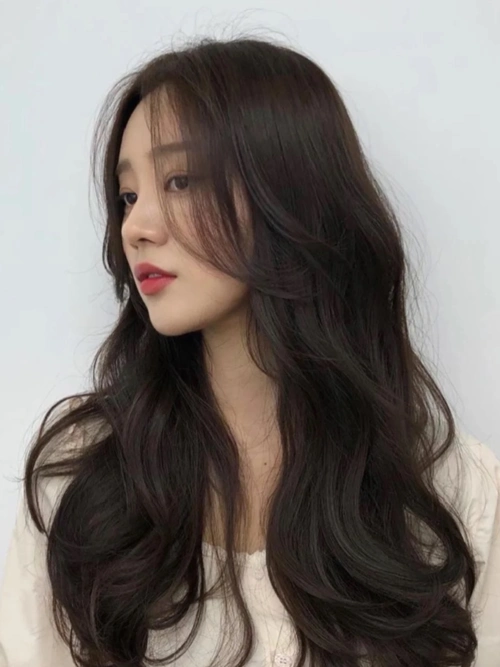 vpnsalon长发女孩该如何度夏