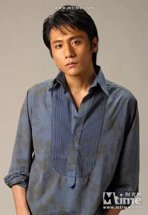 图片标题:刘烨写真 #26