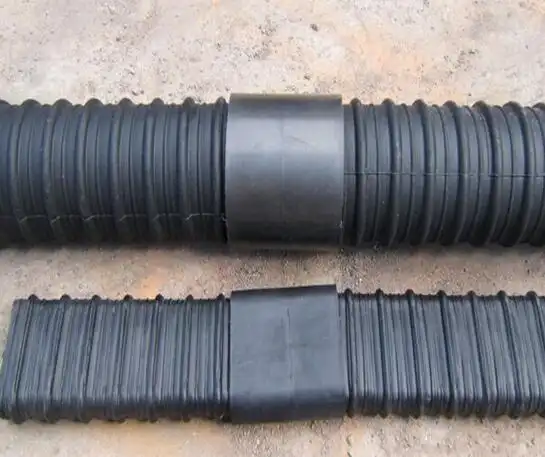 预应力塑料波纹管接头