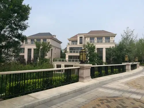 《恒大丽宫别墅》您值得拥有