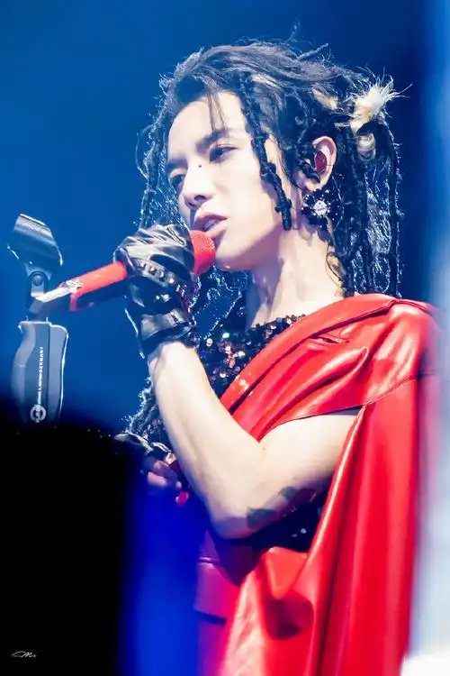 2023华晨宇火星演唱会