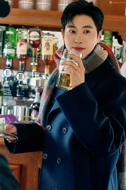 郑允浩超话9715#东方神起#【scan】 tvxq!