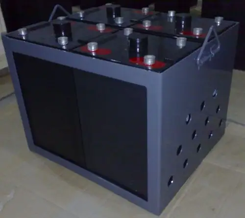 新太电池nm-400内燃机车启动型阀控式密封铅酸蓄电池 铅.