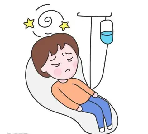 输液进点空气会致死你对输液进空气的误解到底有多深