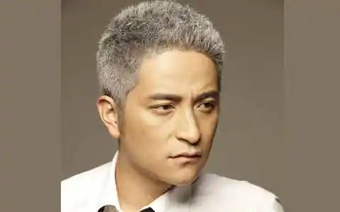 白头发多适合什么发型_白头发多剪什么发型