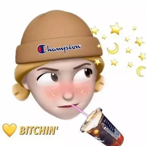 抖音超火超有个性超级可爱的情侣头像大全2021流行的都在这儿