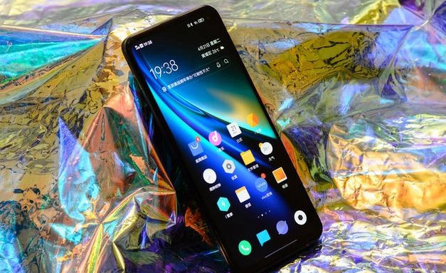 还有144hz 4500毫安,最便宜的骁龙865手机出炉