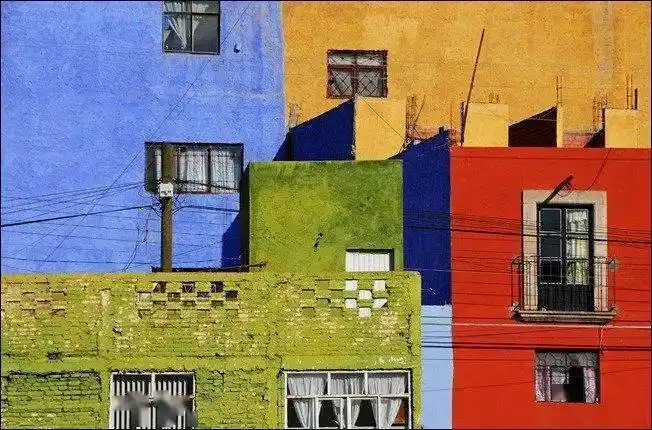 视觉盛宴:100幅极品彩色摄影作品欣赏_摄影_极品_盛宴