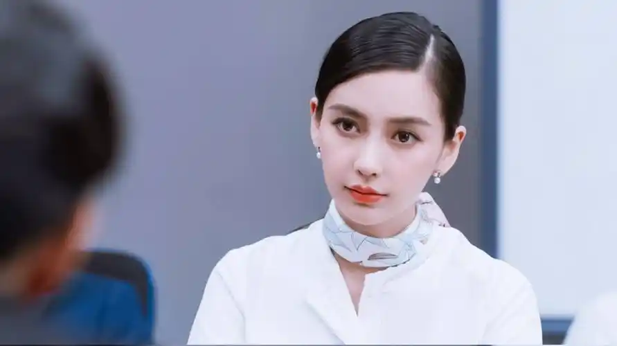 angelababy‖头像是最甜最甜的杨颖