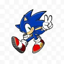 音速小子索尼克