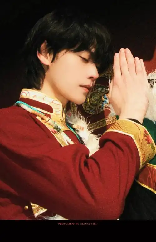 肖宇梁超话xyl#肖宇梁#xyl#肖宇梁美得像单独开滤镜