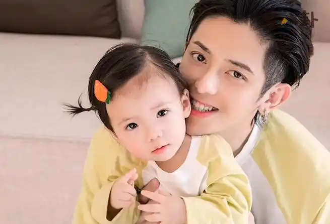 符龙飞老婆是谁符龙飞老婆是圈外人起底其婚史