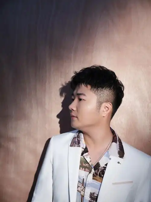 白小白发布新歌《只是我还爱你》上线之后引发一众网友热评