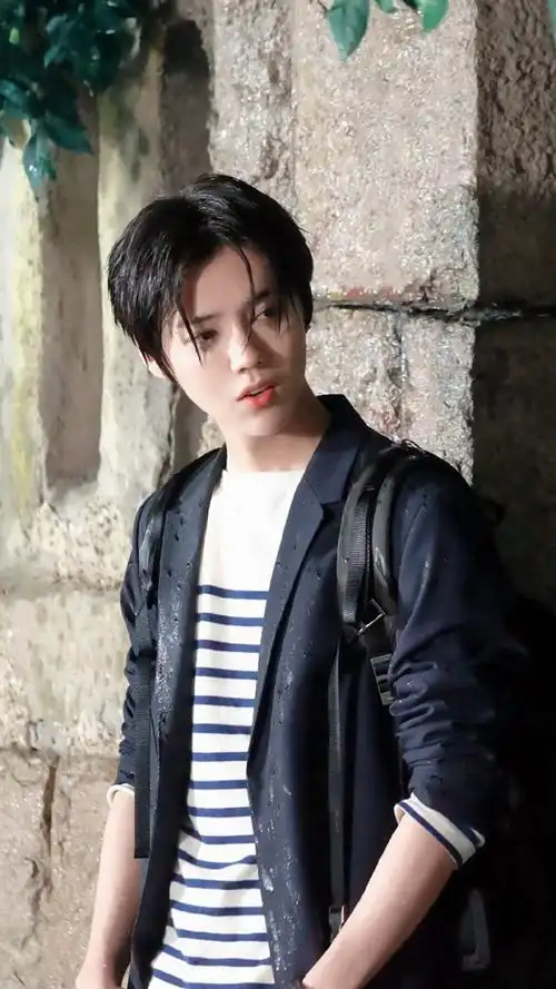 鹿晗luhan - 堆糖,美图壁纸兴趣社区