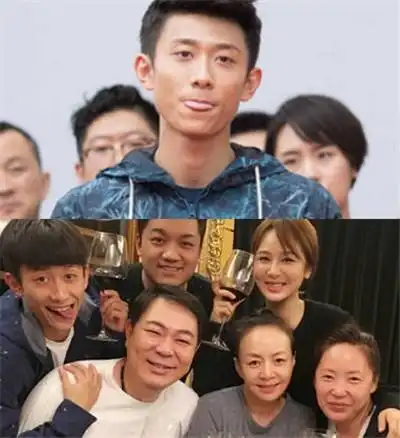 高亚麟大赞张一山"是天才" 不忘调侃"可惜长得困难"