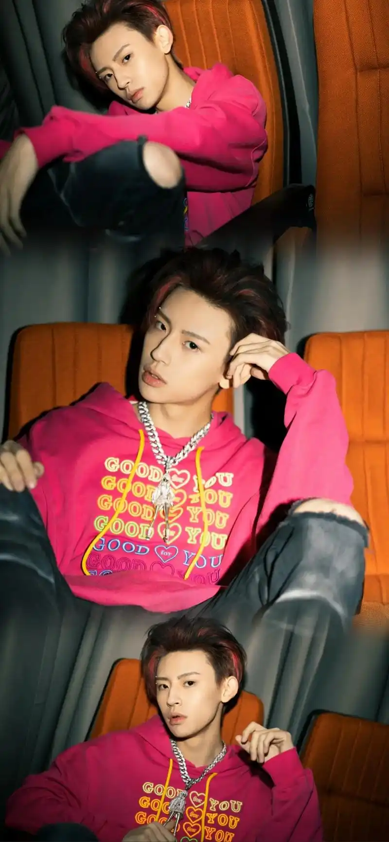 更新#小鬼王琳凯 #小鬼 #小鬼王琳凯壁纸 #小鬼壁纸 - 抖音