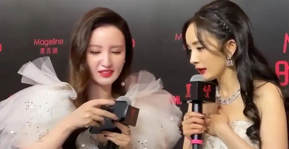 "总裁夫人"张萌:公司市值13亿,坐拥上亿别墅,吊灯能