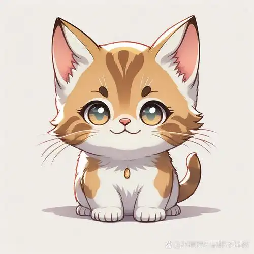 超可爱的呆萌头像94谁能拒绝呢93