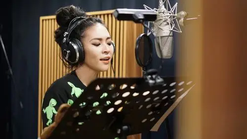 中国好声音第二季 毕夏