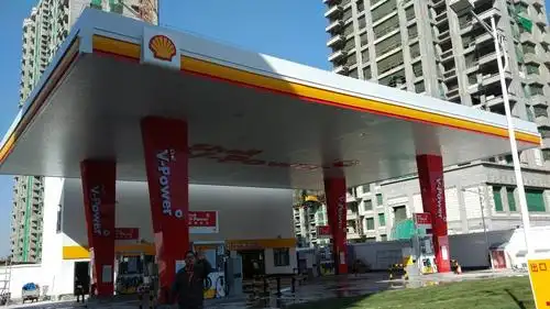 邢州北路开了一家壳牌shell加油站,油品有保证嘛