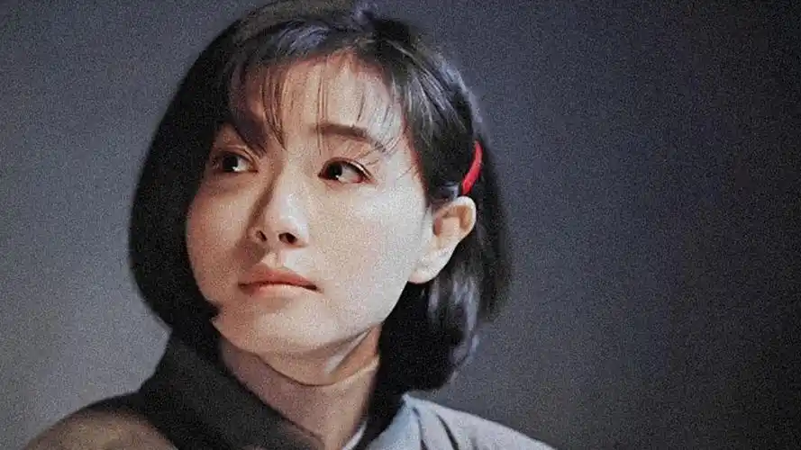 《新世界》万茜最新剧照