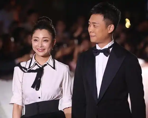 演员张译的感情生活让人羡慕|军训|军校|战争法|初恋女友_网易订阅