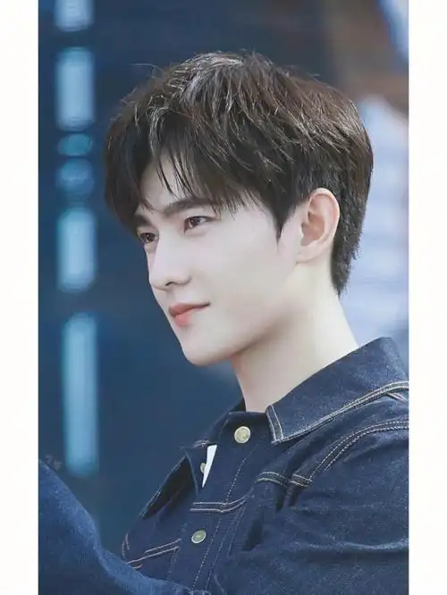 你觉不觉得杨洋的照片都很好看