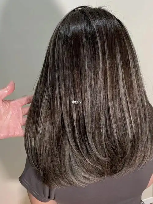 漂染后的头发救星