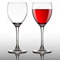 摇晃的红酒杯头像_微信头像图片大全