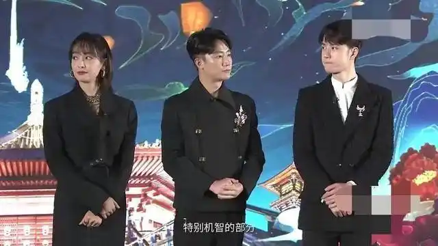 王一博黄轩新剧造型备受争议|宋茜|演员|电视剧_网易订阅