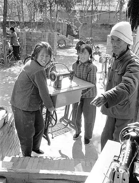 80年代中国老照片图4让人怀念图6你一定经历过图7非常尴尬