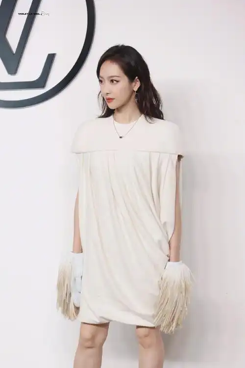 宋茜你美06    动态生图被姐统统拿捏0999#lv大秀