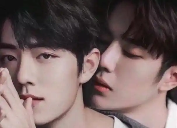 "娱乐圈30帅"引争议,没有杨洋陈伟霆黄子韬,遗漏他们真不行