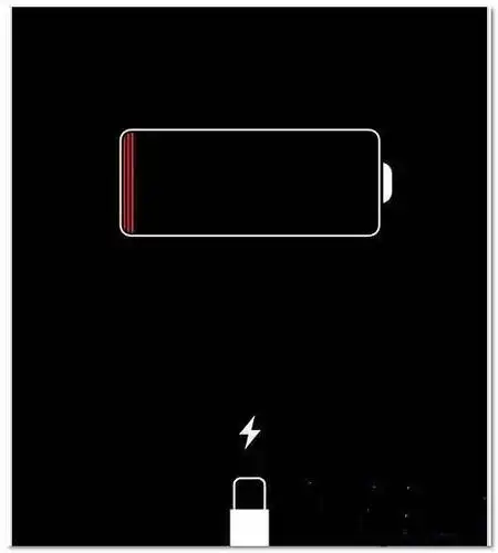 极客修:iphone电量显示有问题,电量低直接关机,怎么办?
